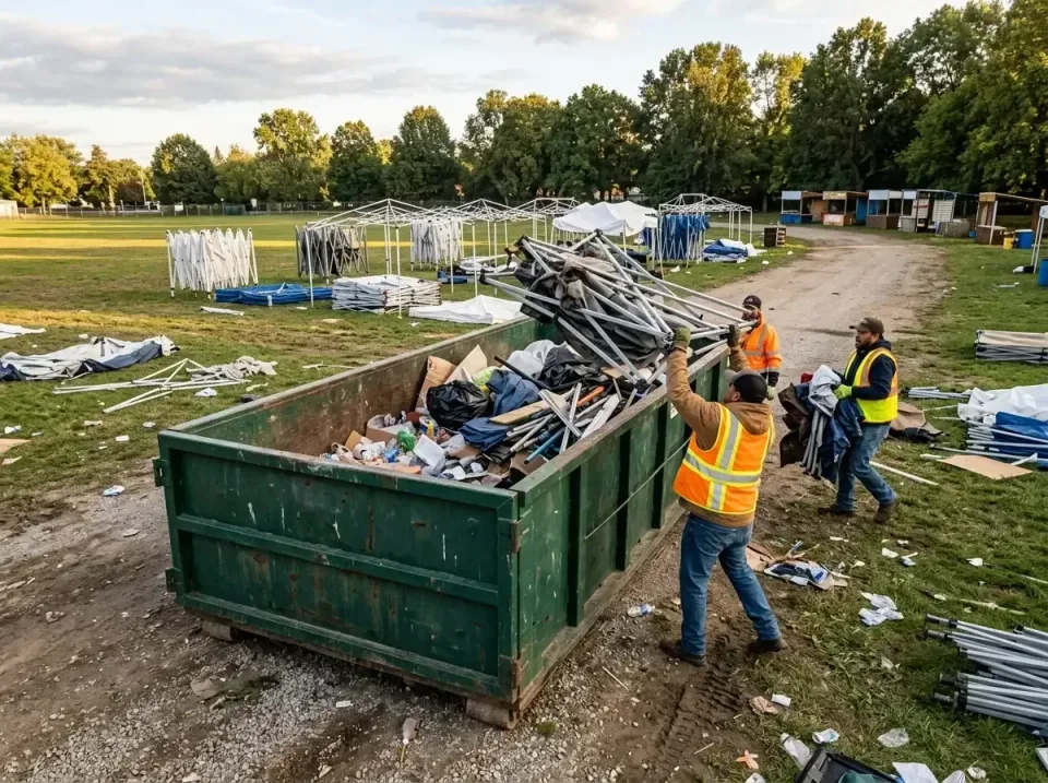 temporary-event-waste-containe-016 — frequently asked questions, Roll-Off Dumpster Rental Services in Shiner, TX